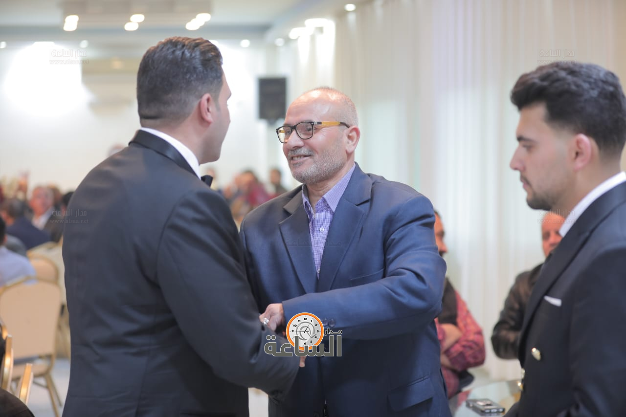 Madar Al-Saa Images 0.7429085856496869