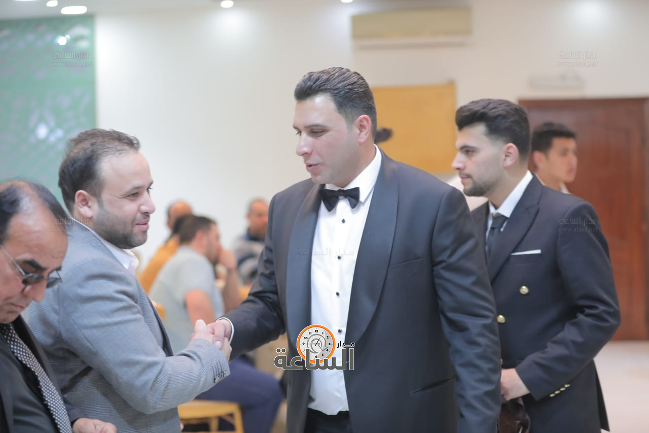 Madar Al-Saa Images 0.29335059322145574