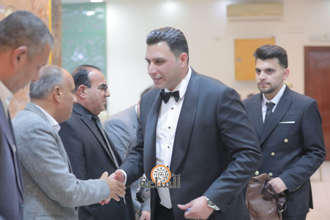 Madar Al-Saa Images 0.8421593064741075