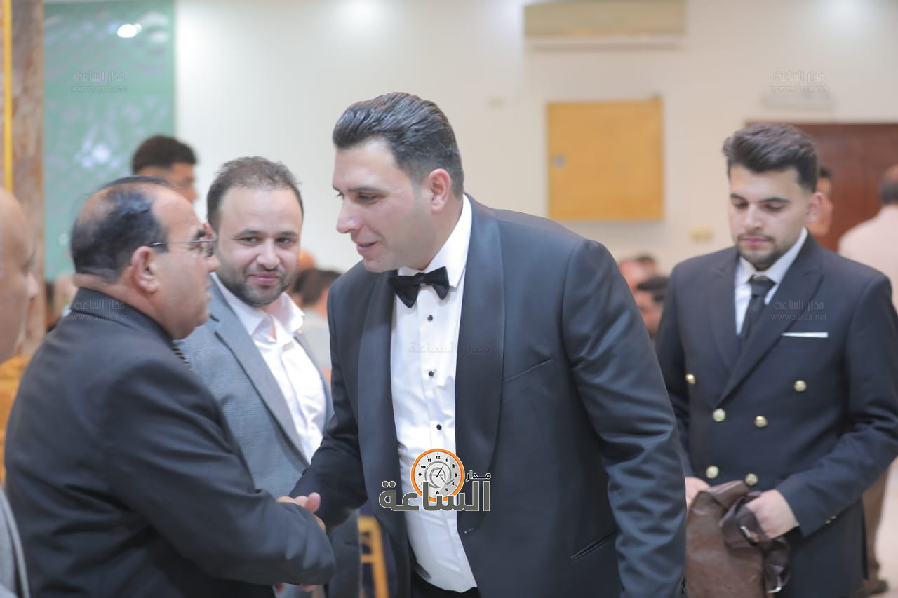 Madar Al-Saa Images 0.051267810896060695