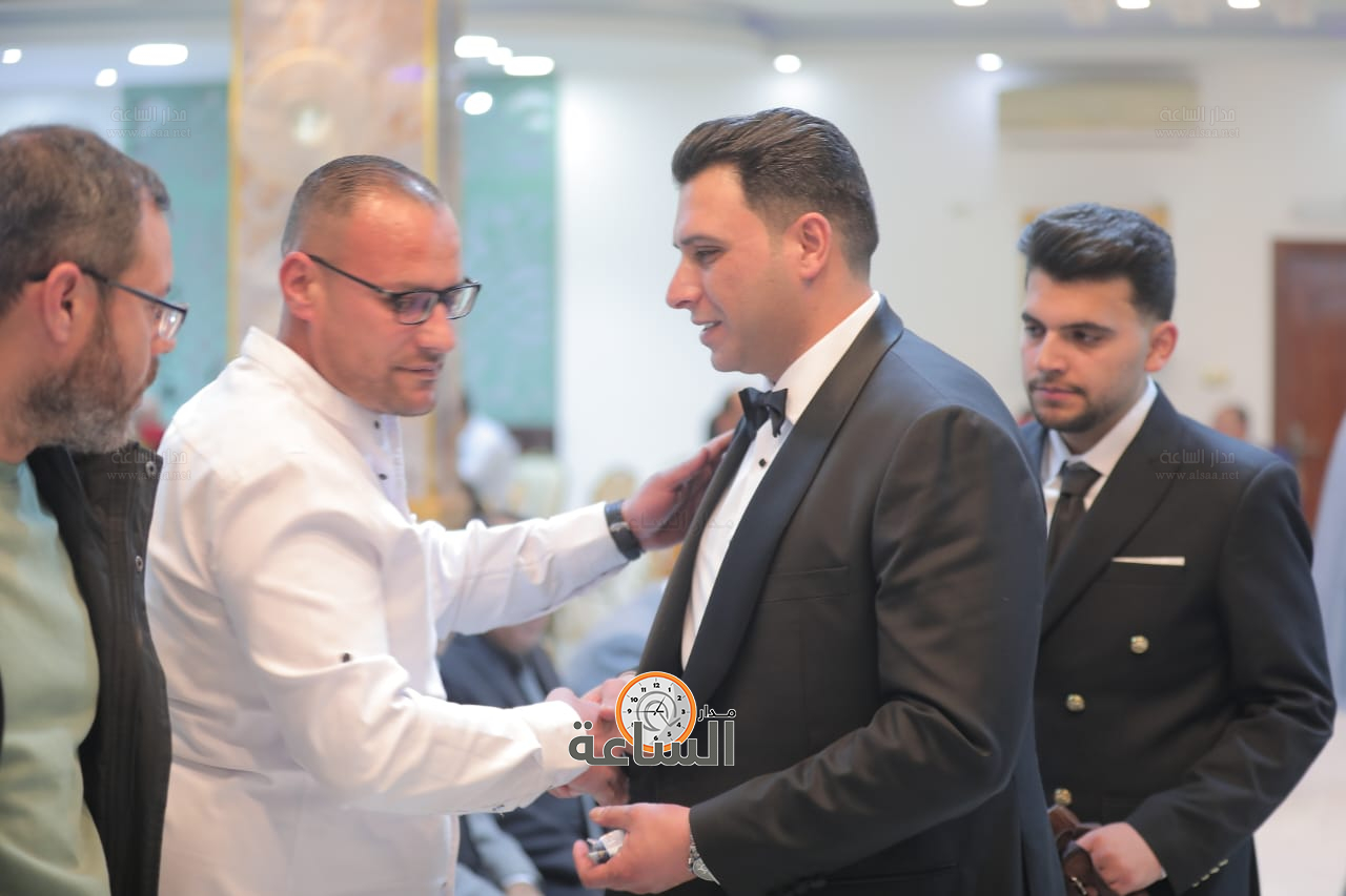 Madar Al-Saa Images 0.8210237456787581