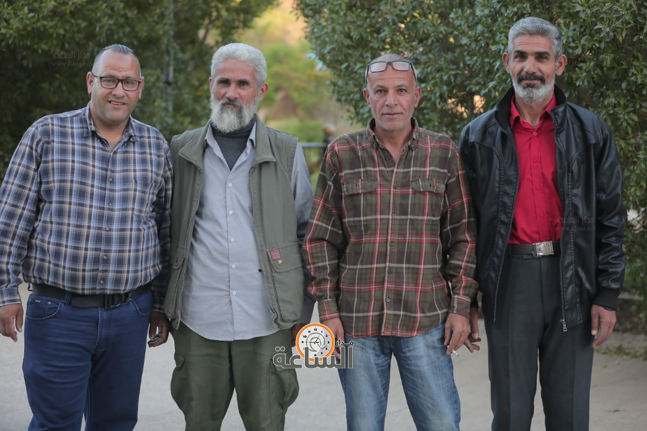 Madar Al-Saa Images 0.6170534728431034