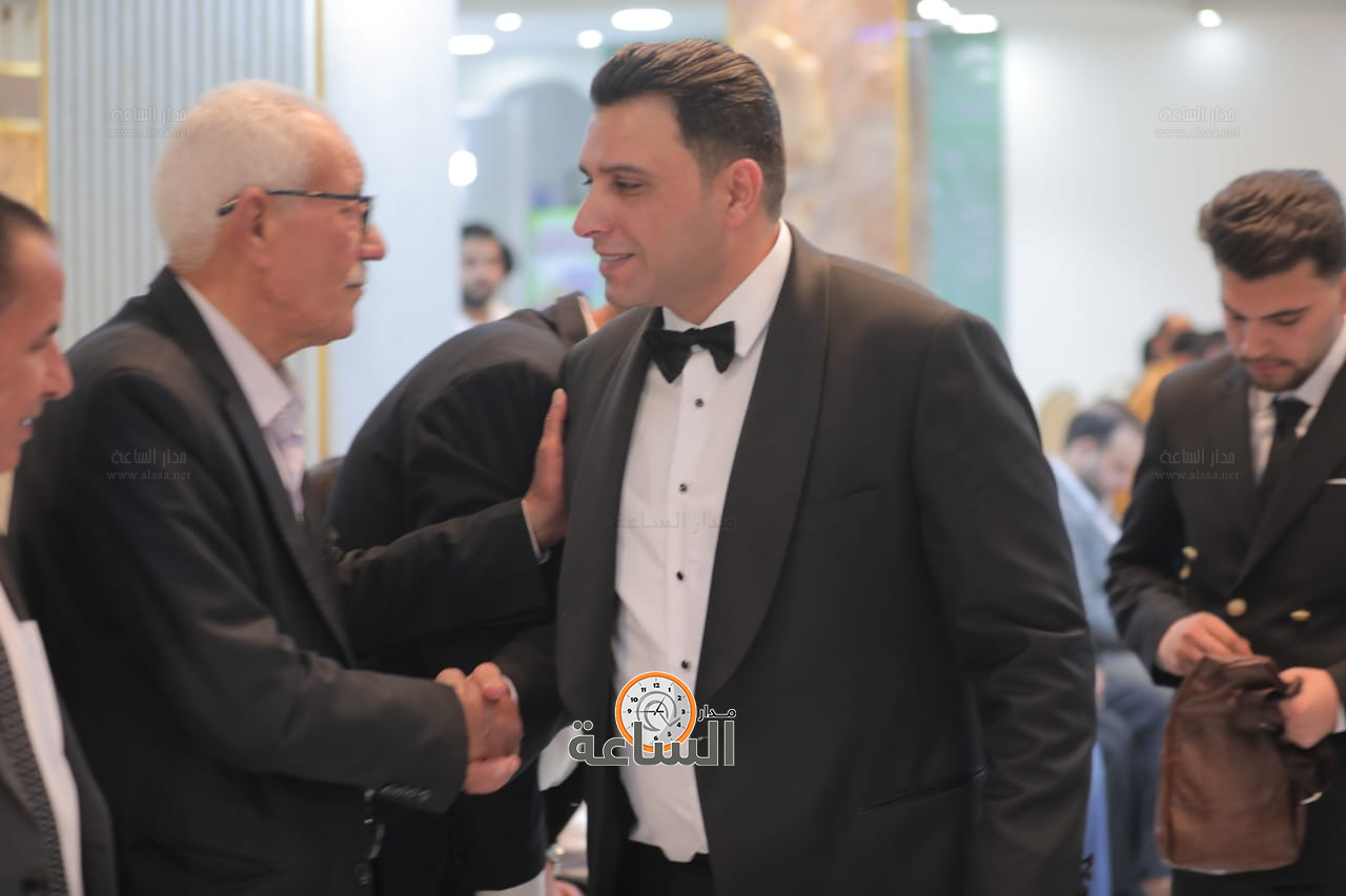 Madar Al-Saa Images 0.489903749629502