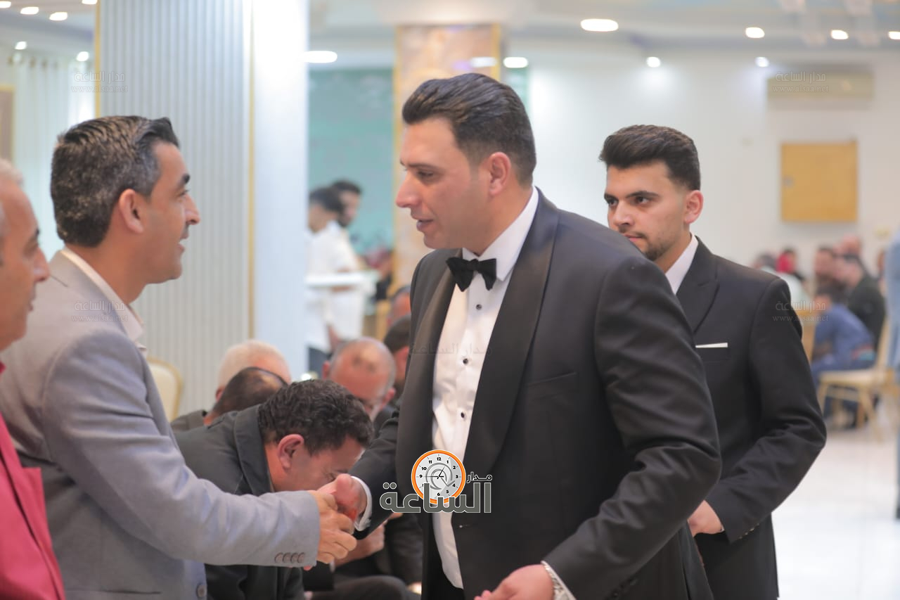 Madar Al-Saa Images 0.5352530082309535