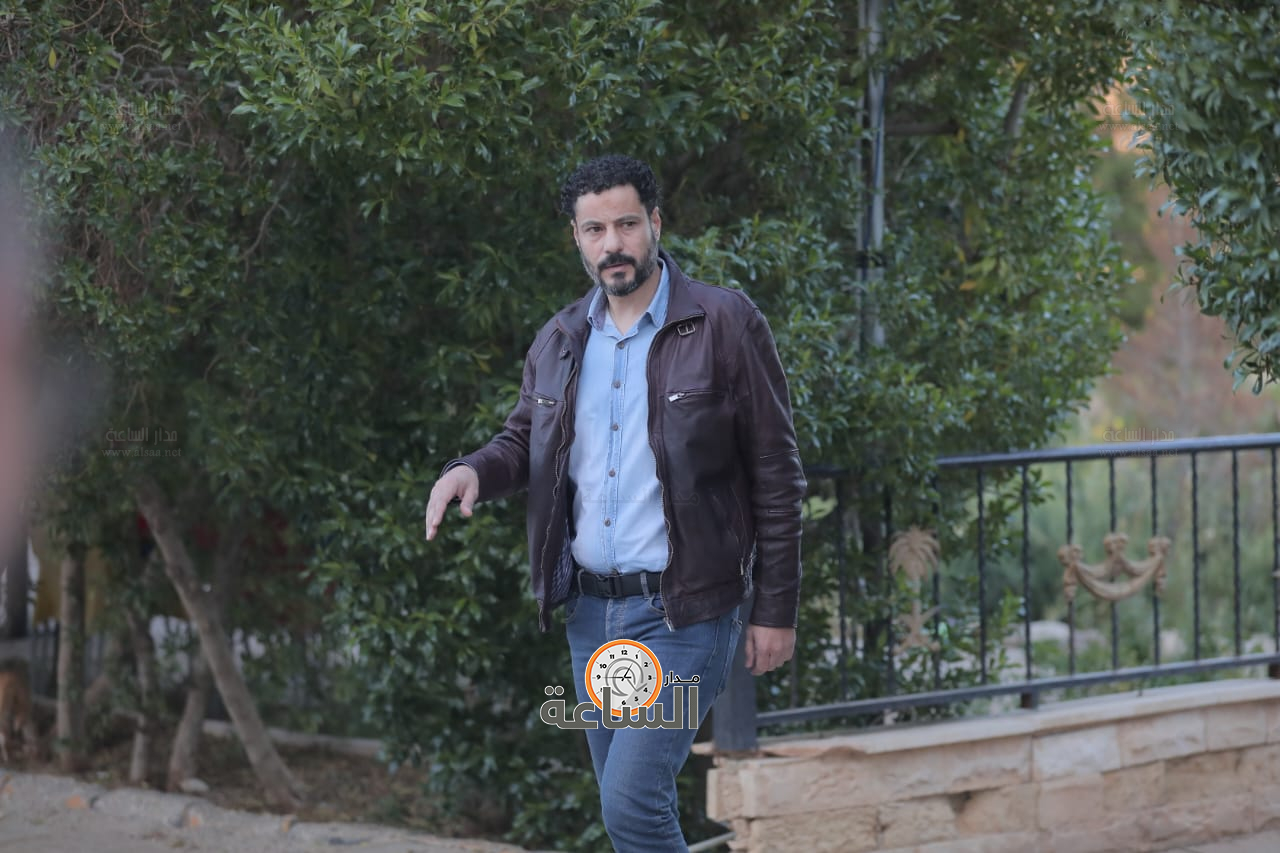 Madar Al-Saa Images 0.8089758060677403