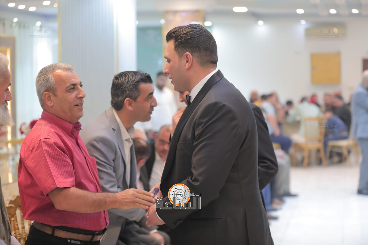 Madar Al-Saa Images 0.8272090068885201