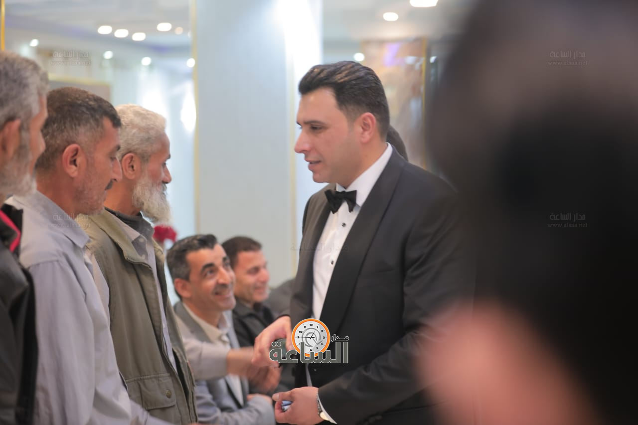 Madar Al-Saa Images 0.27593676019045654