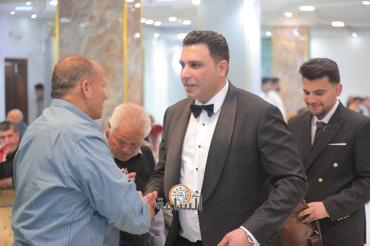 Madar Al-Saa Images 0.17050223504227713