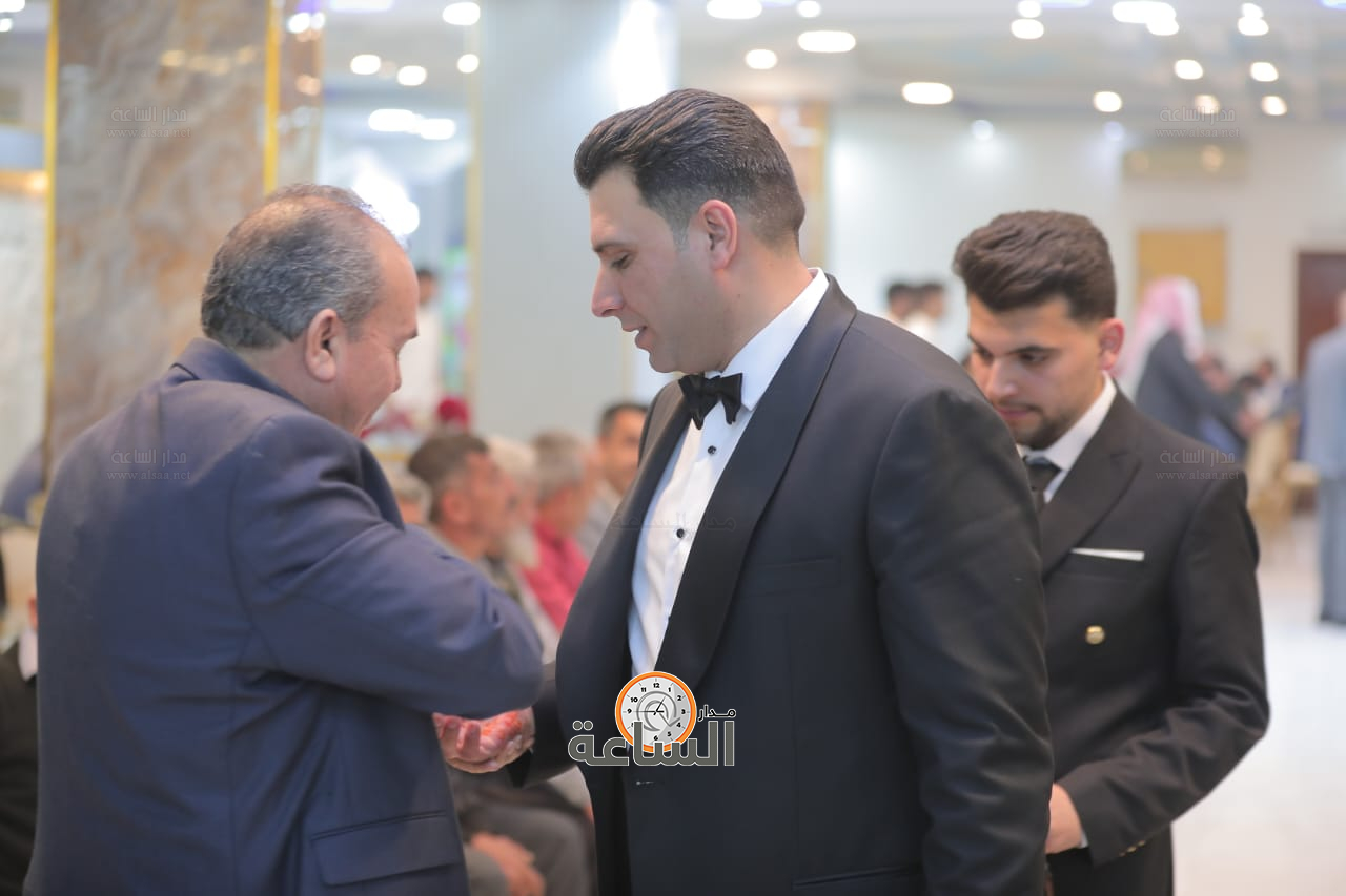 Madar Al-Saa Images 0.2723656364611915