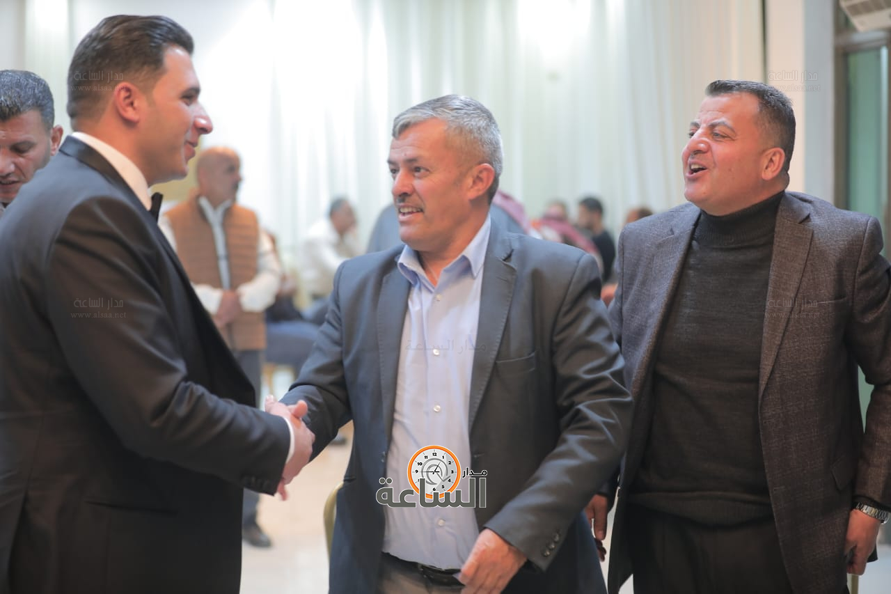 Madar Al-Saa Images 0.918701941605909