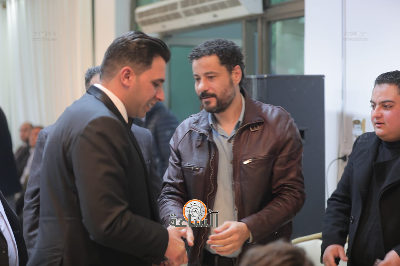 Madar Al-Saa Images 0.9595720286190641