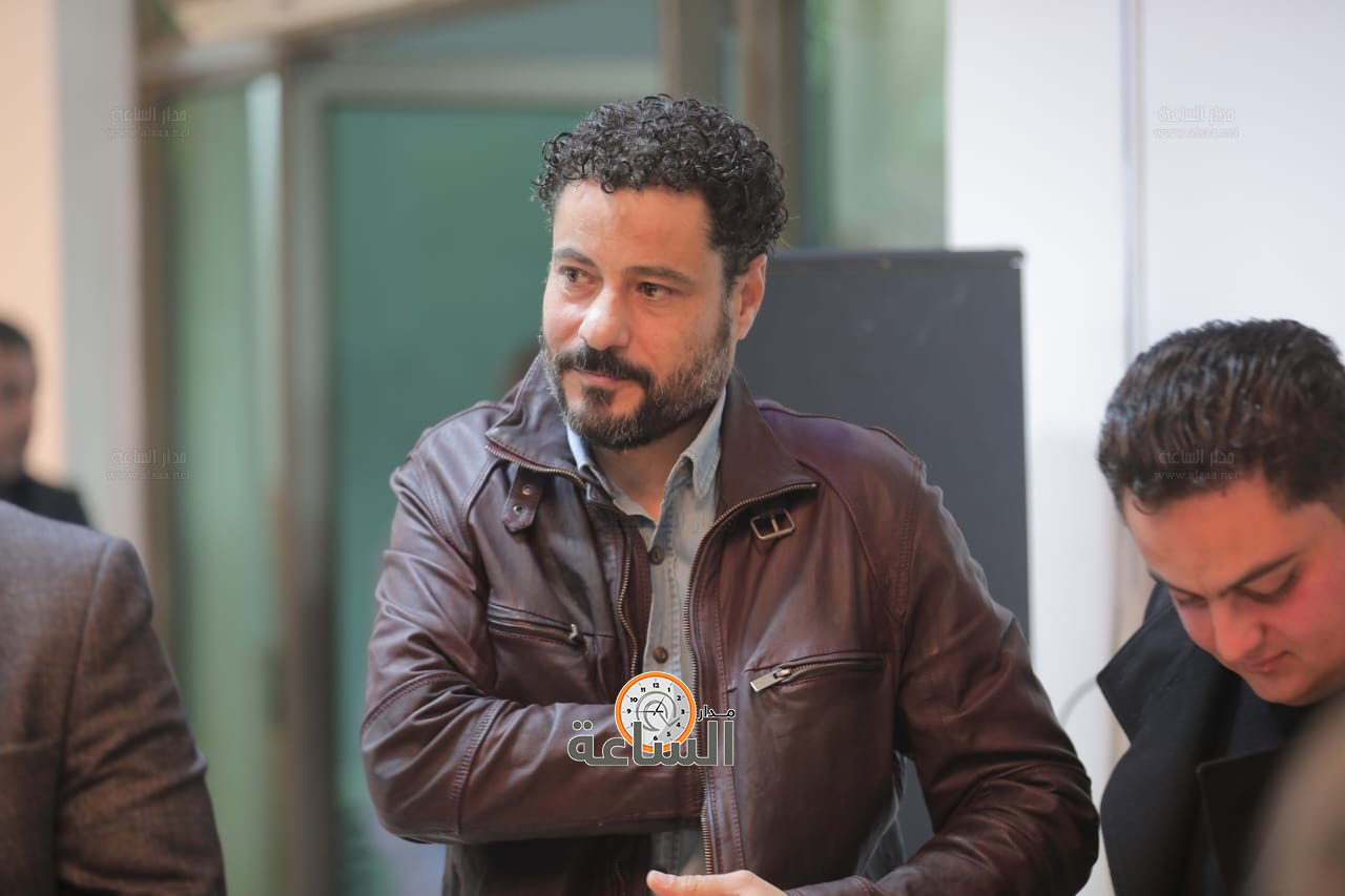 Madar Al-Saa Images 0.6738736476897458