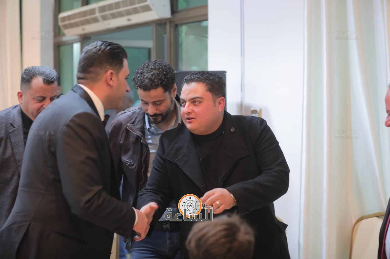 Madar Al-Saa Images 0.20334618406589944