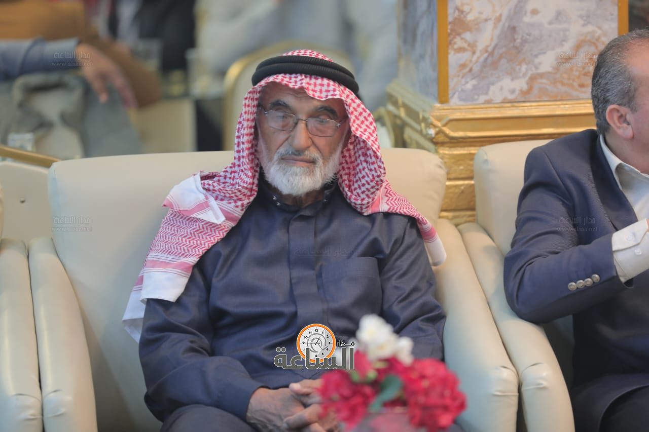 Madar Al-Saa Images 0.4848517051795289