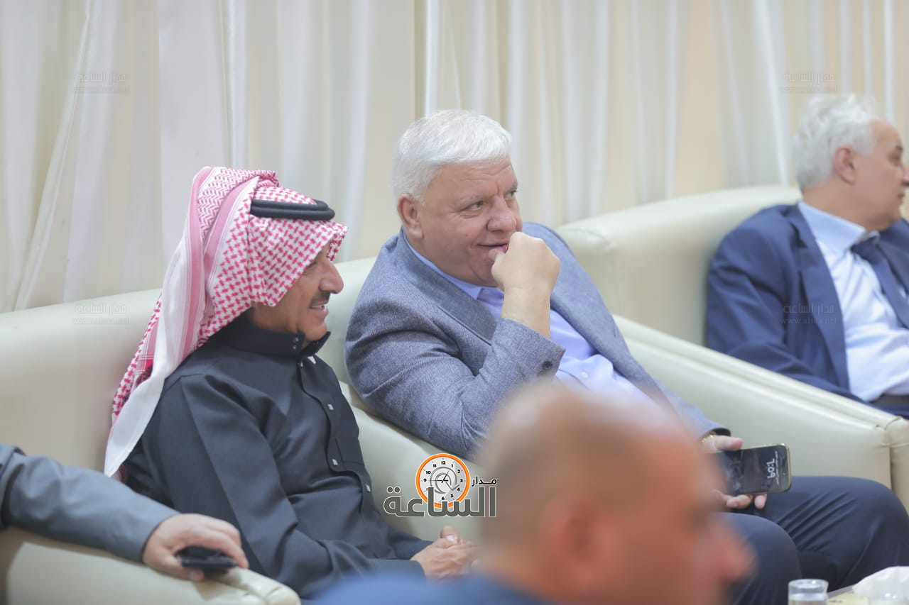 Madar Al-Saa Images 0.543737383157751