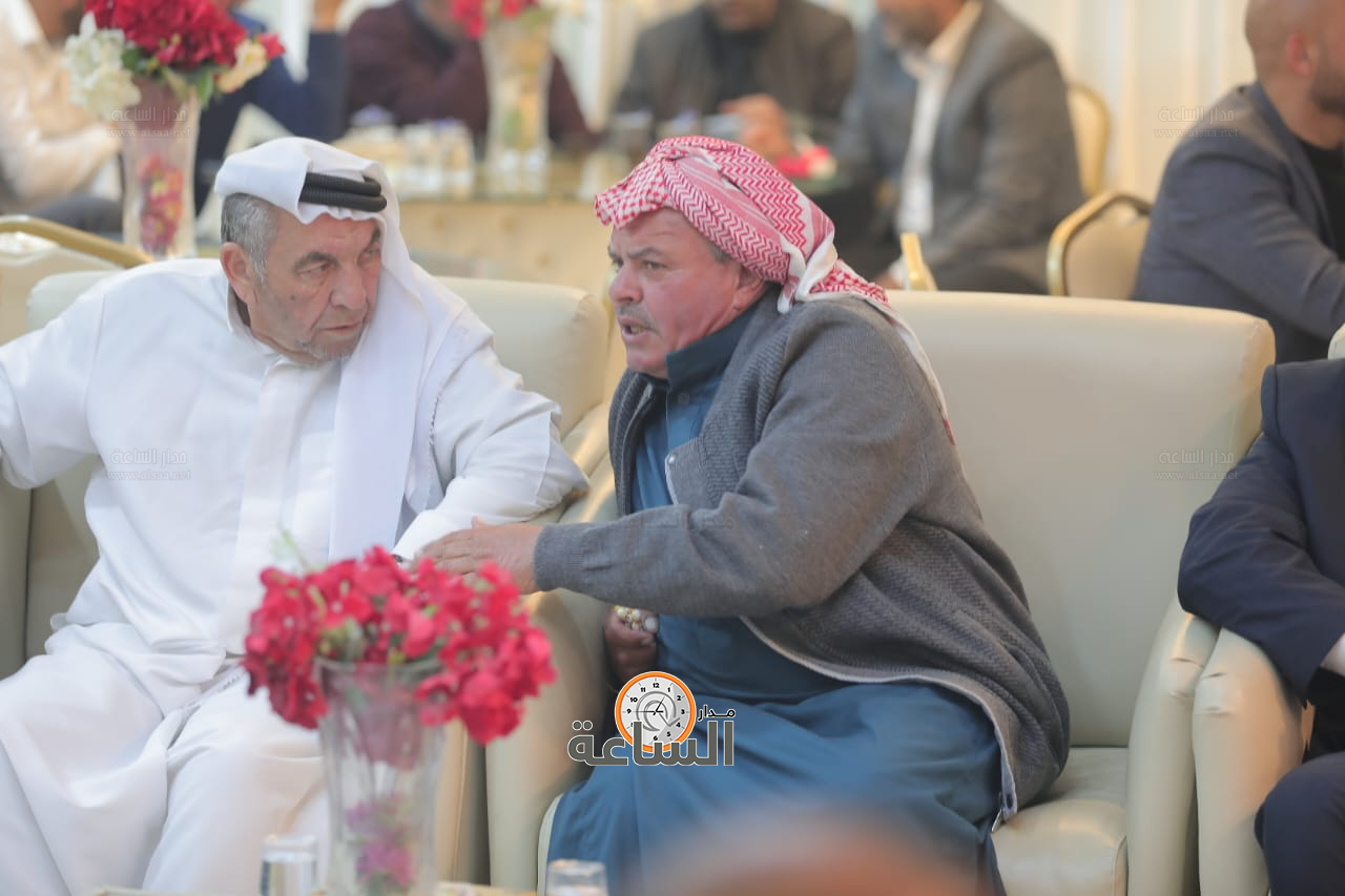 Madar Al-Saa Images 0.8889786955850472