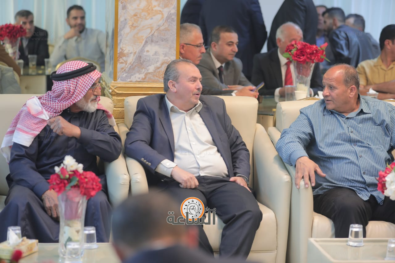 Madar Al-Saa Images 0.027347986409349767