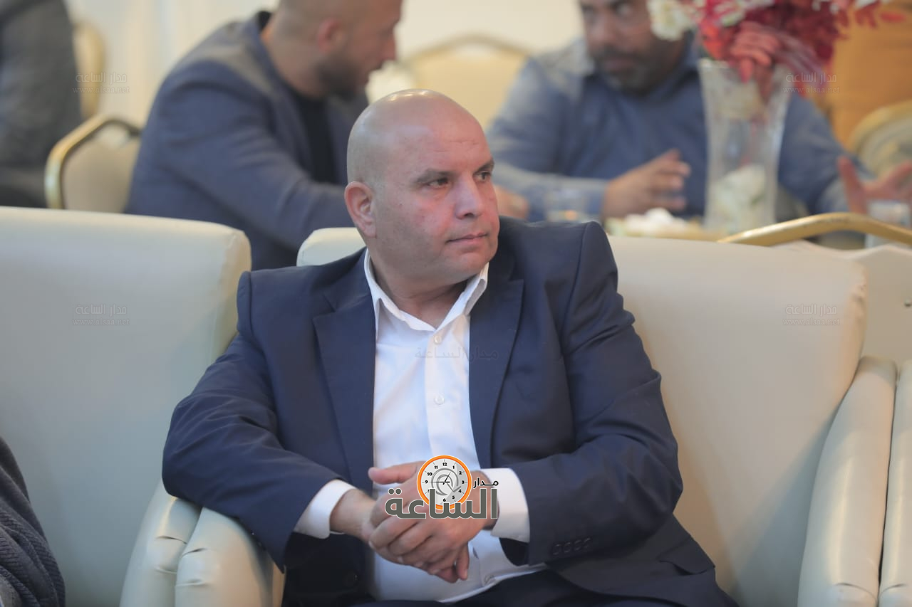 Madar Al-Saa Images 0.23180411559165592