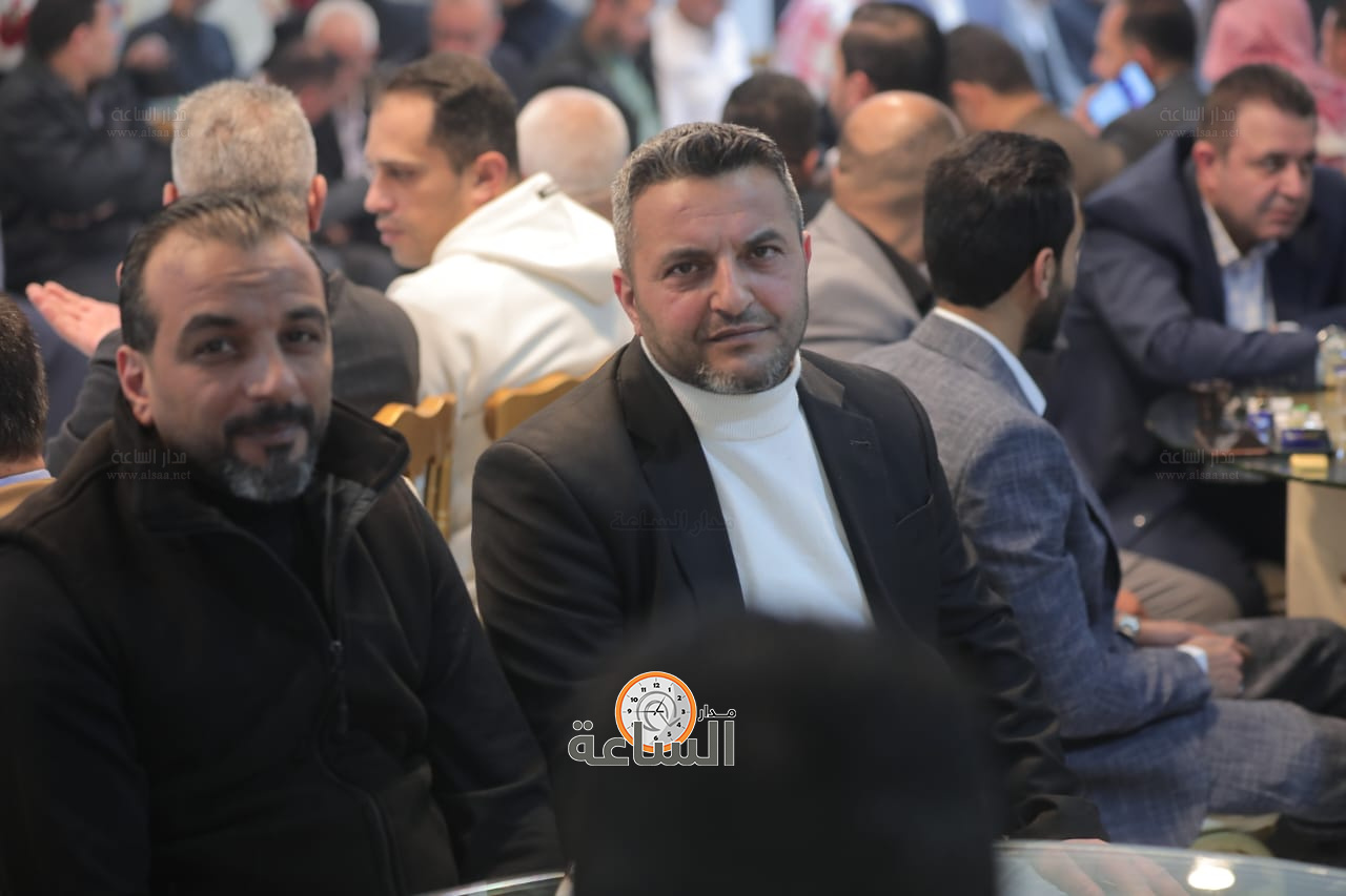 Madar Al-Saa Images 0.989890348400019