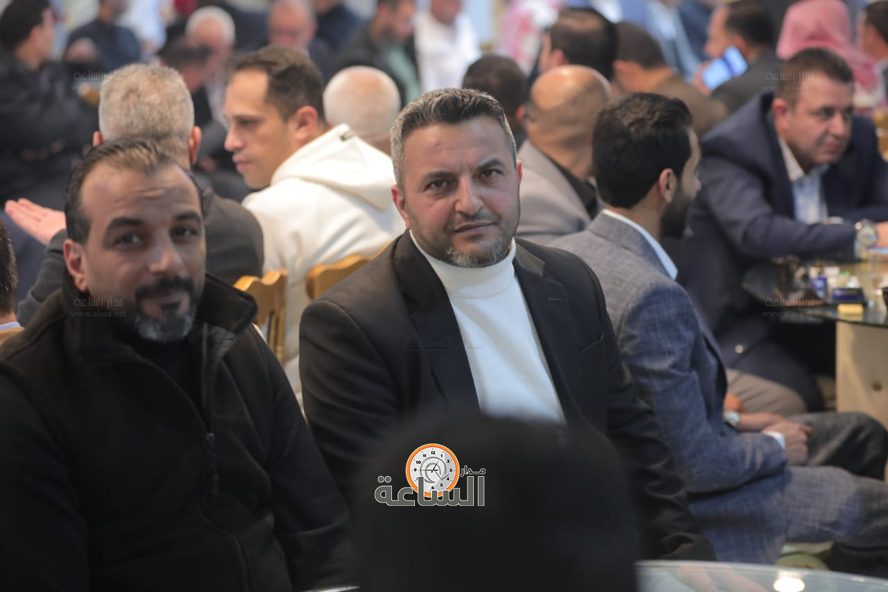 Madar Al-Saa Images 0.4414902119077002