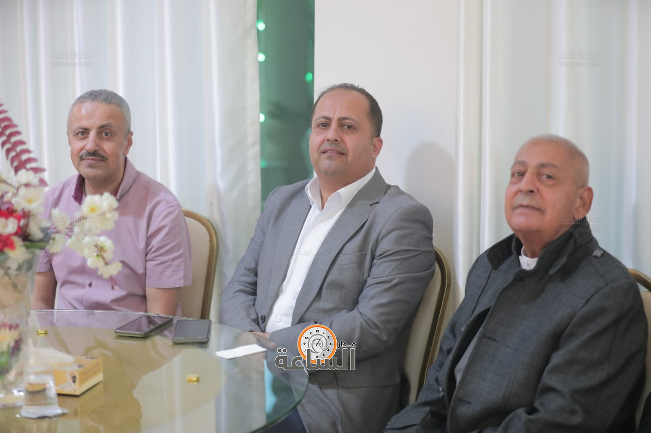 Madar Al-Saa Images 0.3160788277631952