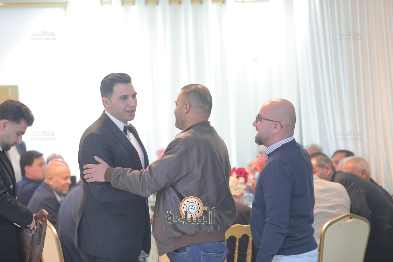 Madar Al-Saa Images 0.37340878910338327