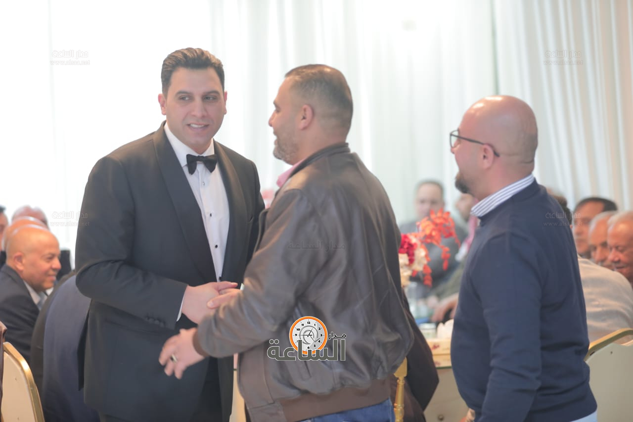 Madar Al-Saa Images 0.7970945553158302