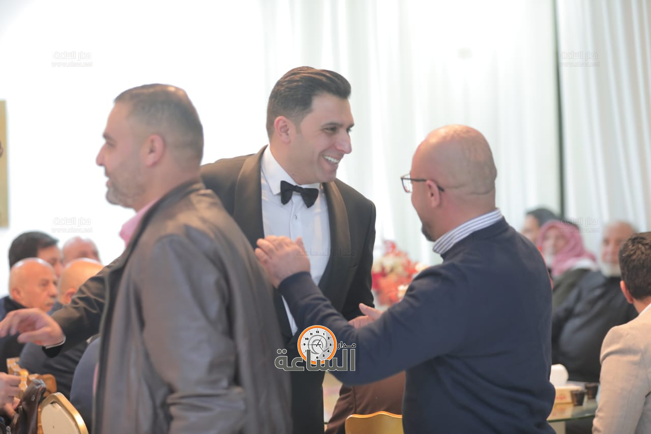 Madar Al-Saa Images 0.6527992731503784