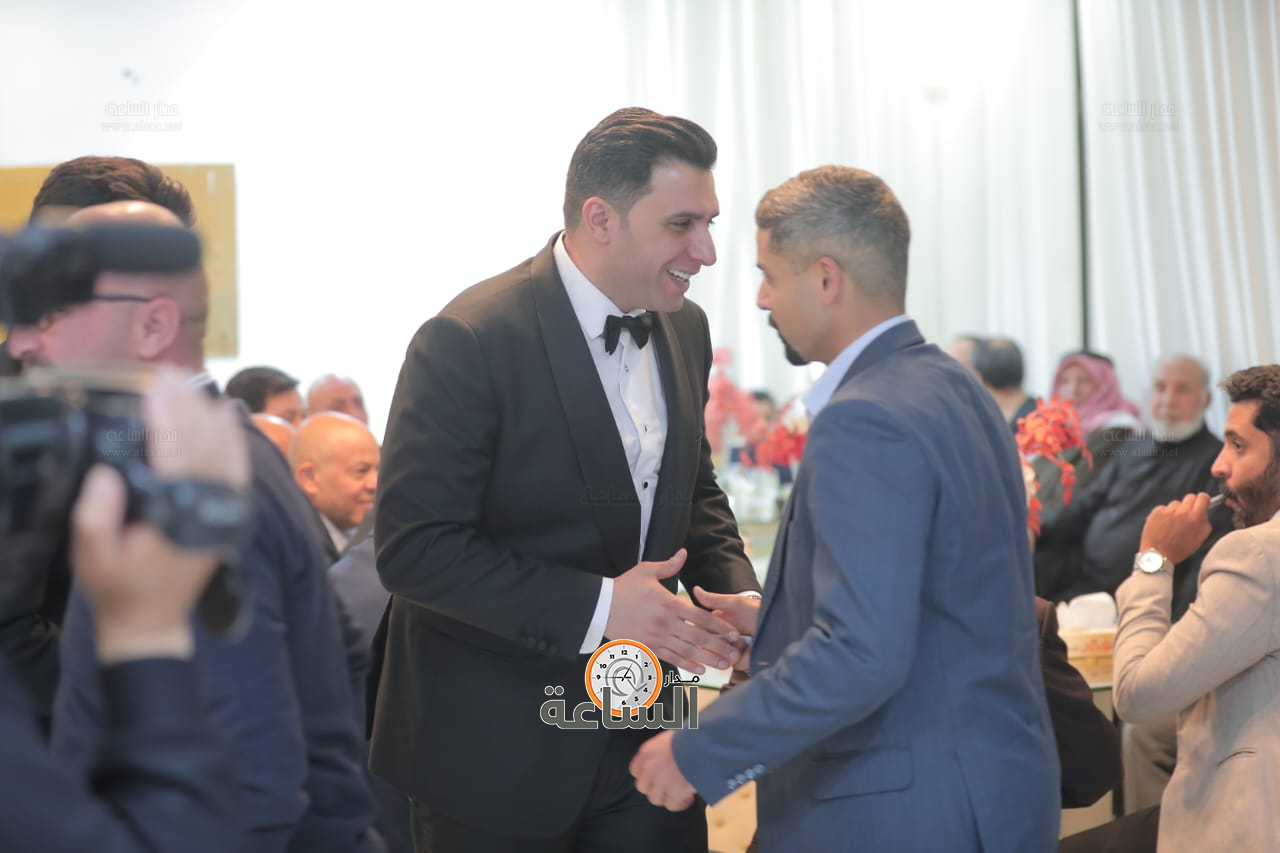 Madar Al-Saa Images 0.41550028384829063