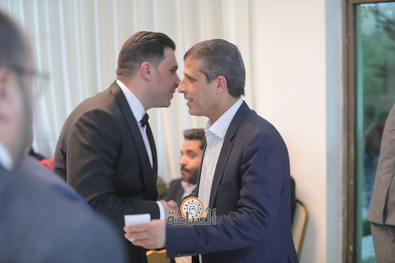 Madar Al-Saa Images 0.23342497193350042