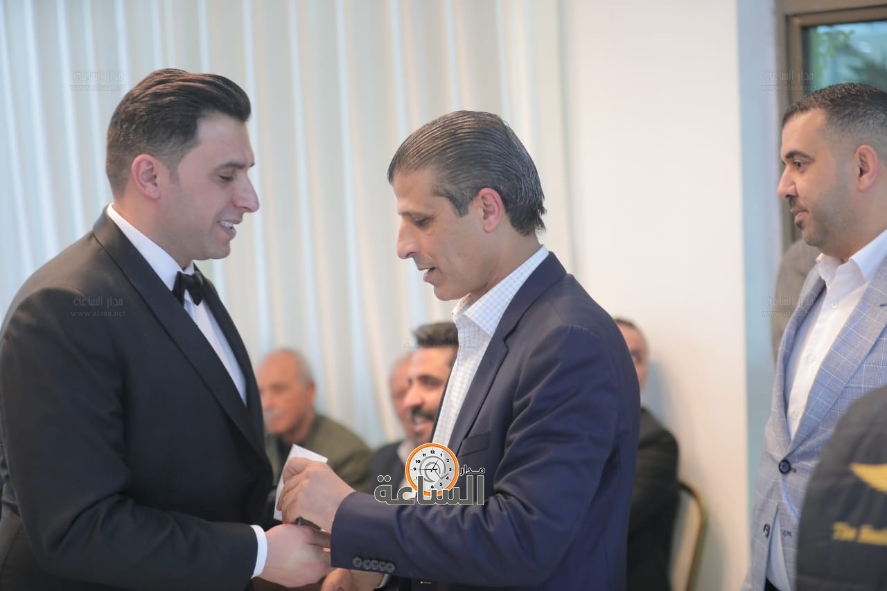 Madar Al-Saa Images 0.04846059553334814