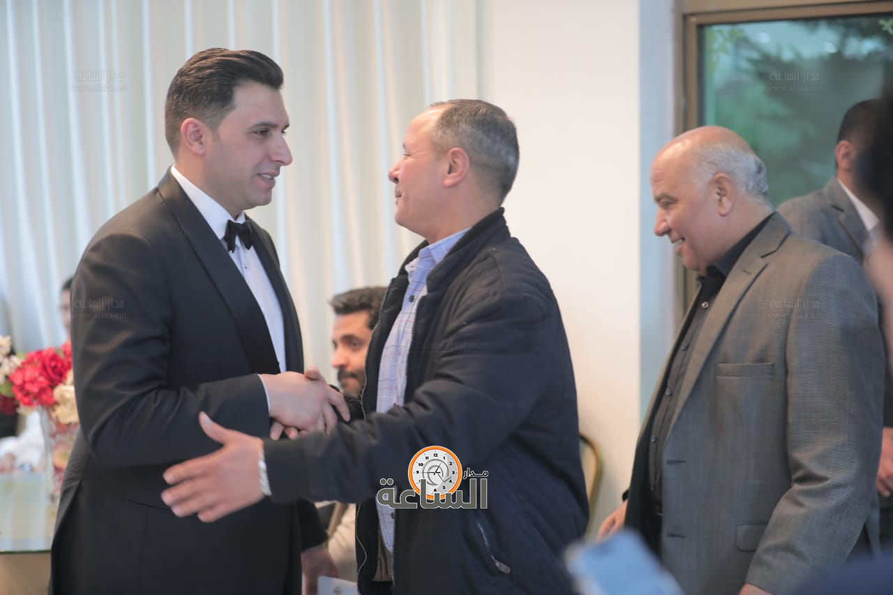 Madar Al-Saa Images 0.4913233922564819