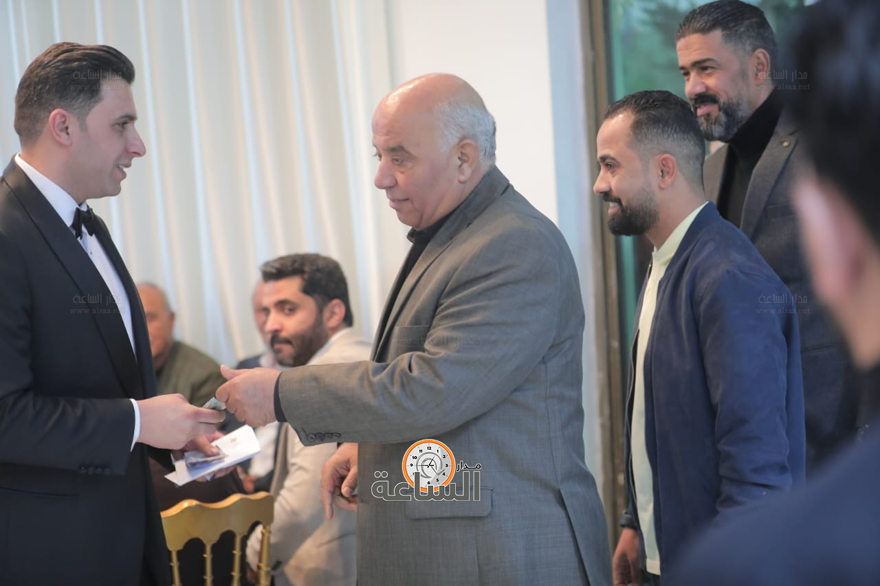 Madar Al-Saa Images 0.9450992863841037