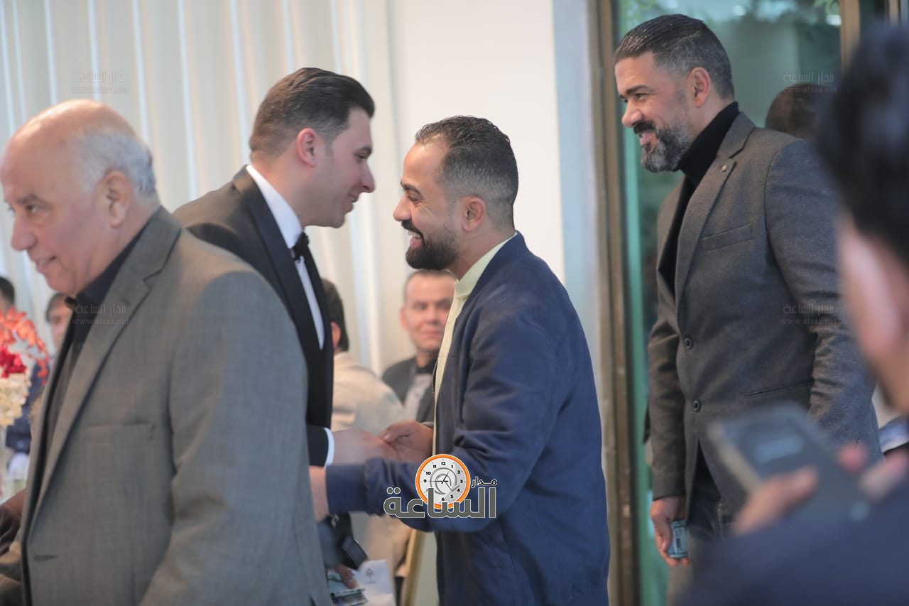 Madar Al-Saa Images 0.5706674237297376