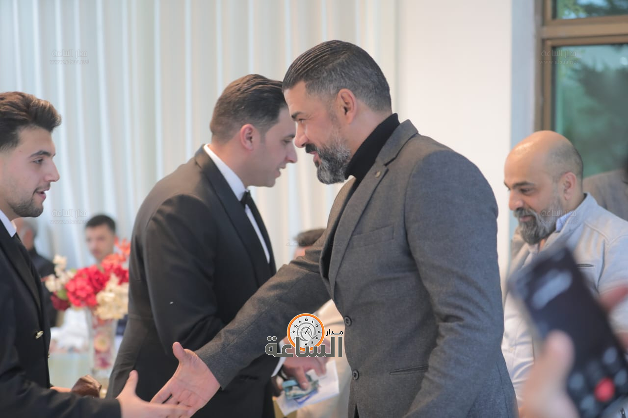 Madar Al-Saa Images 0.25813088396723227