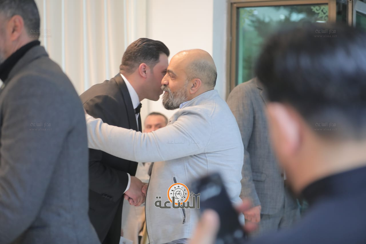 Madar Al-Saa Images 0.23545079028669536