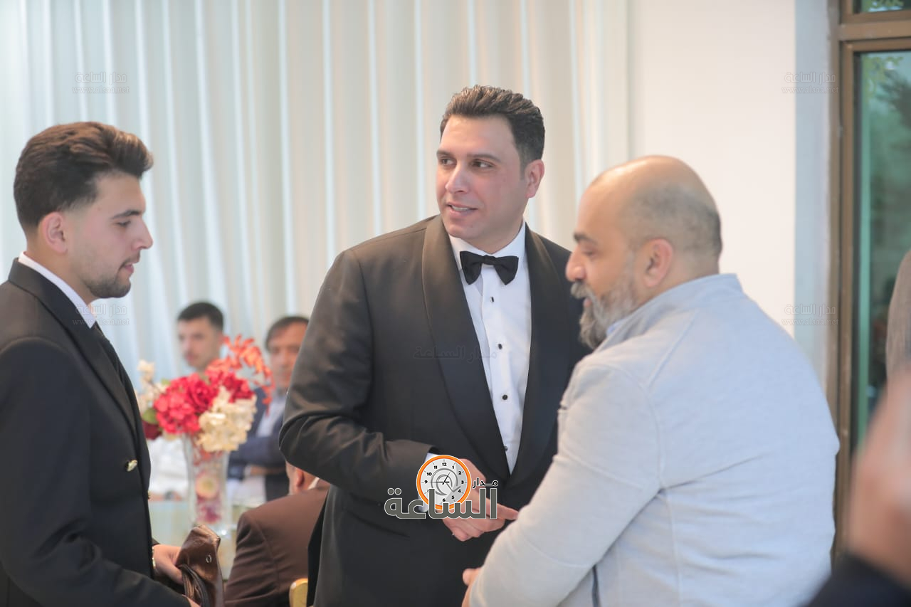 Madar Al-Saa Images 0.45340519334439455