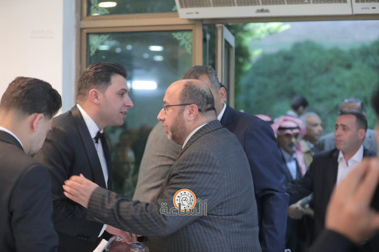 Madar Al-Saa Images 0.8035513904528118