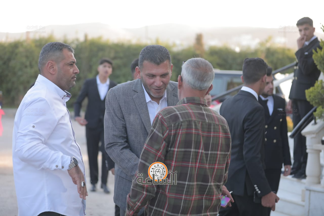 Madar Al-Saa Images 0.19919350974060657