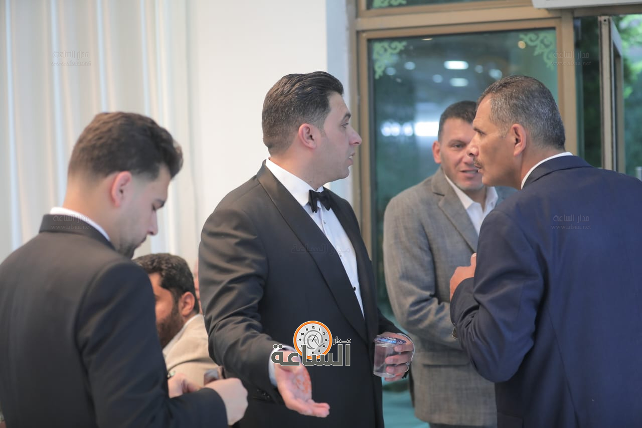 Madar Al-Saa Images 0.9192171767456461