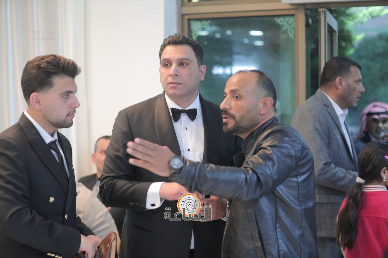 Madar Al-Saa Images 0.5328931854750509