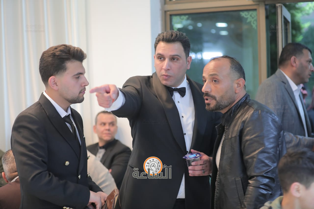 Madar Al-Saa Images 0.742969971276394