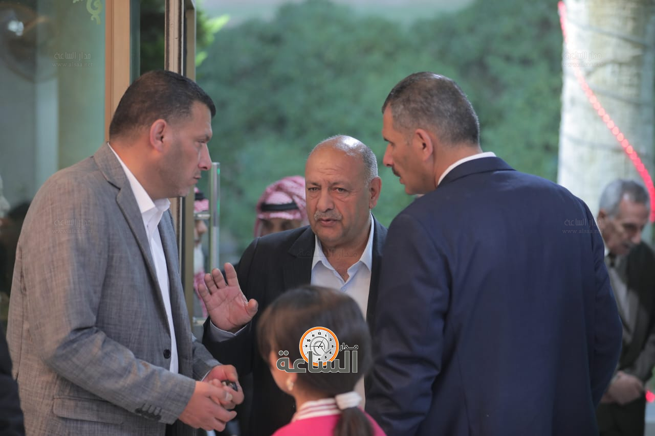 Madar Al-Saa Images 0.6765211352186609