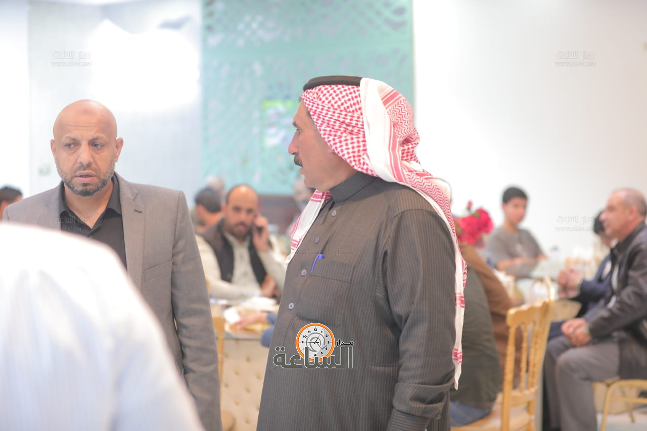 Madar Al-Saa Images 0.996963730187765