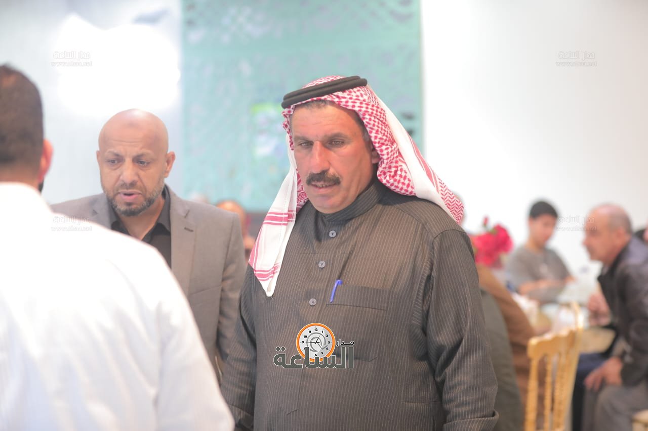 Madar Al-Saa Images 0.5475904783956225