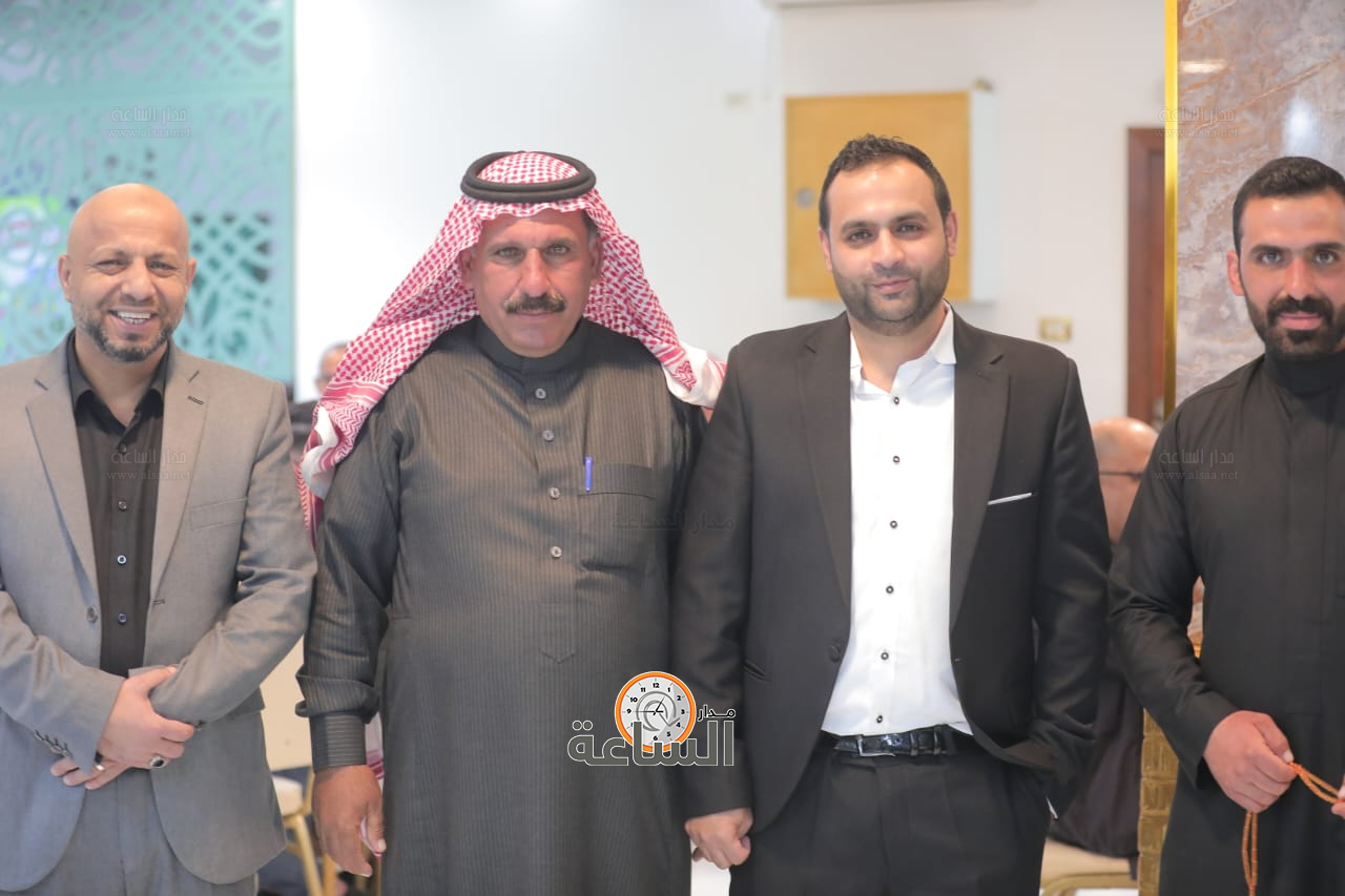 Madar Al-Saa Images 0.5926334888680347