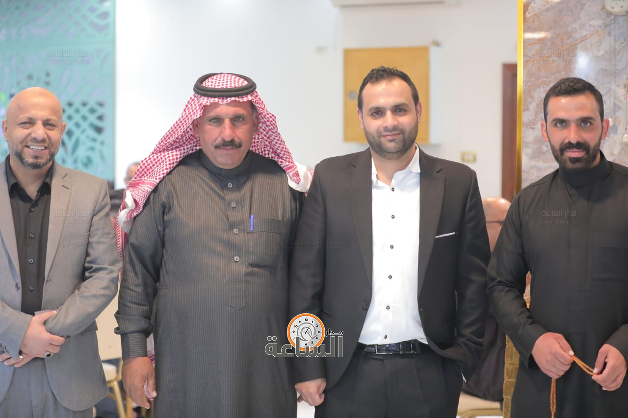 Madar Al-Saa Images 0.1579406684224416