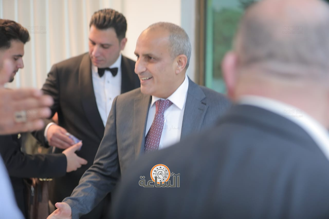 Madar Al-Saa Images 0.24139016963448756