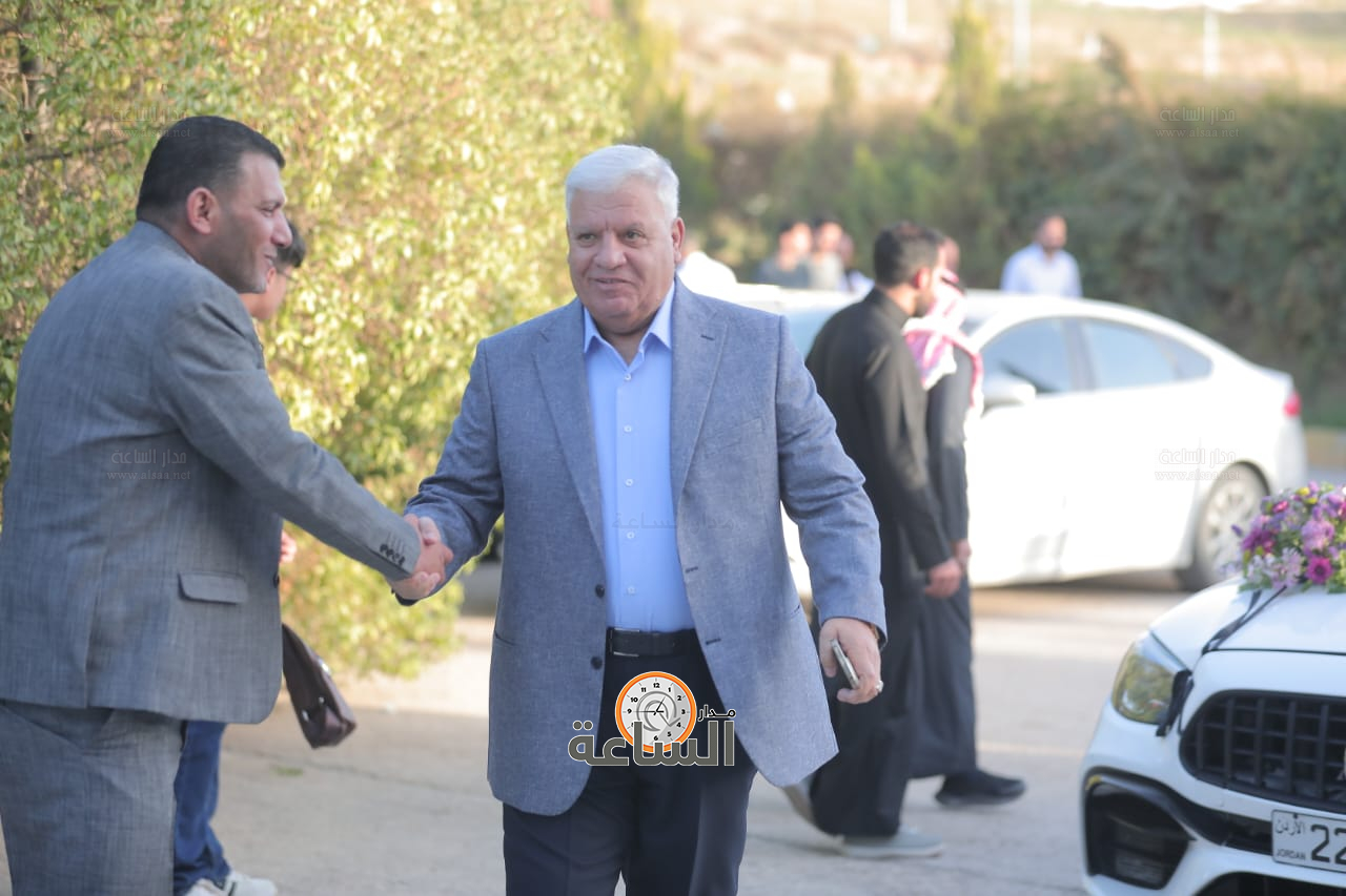 Madar Al-Saa Images 0.0810228072153718