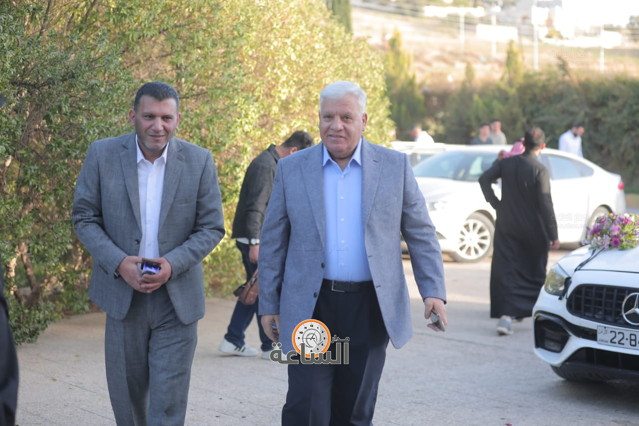 Madar Al-Saa Images 0.008316310971812069